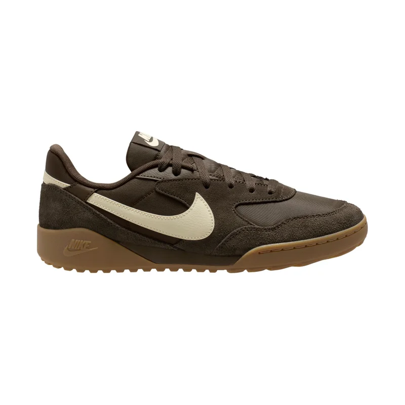 Nike Men's Terra Manta Suede Shoes